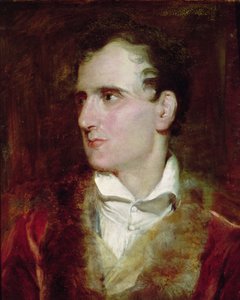 アントニオ・カノーヴァの肖像（1757-1822）